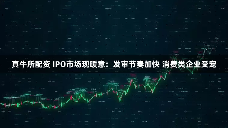 真牛所配资 IPO市场现暖意：发审节奏加快 消费类企业受宠