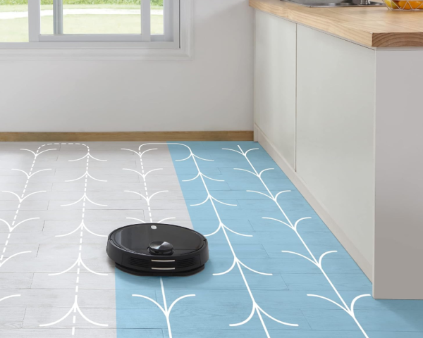 牛盘宝 用户禁止数据收集 扫地机器人竟然被远程指令“杀死”